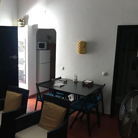T0 Pedras D'El Rei Leilighet Tavira Rom bilde