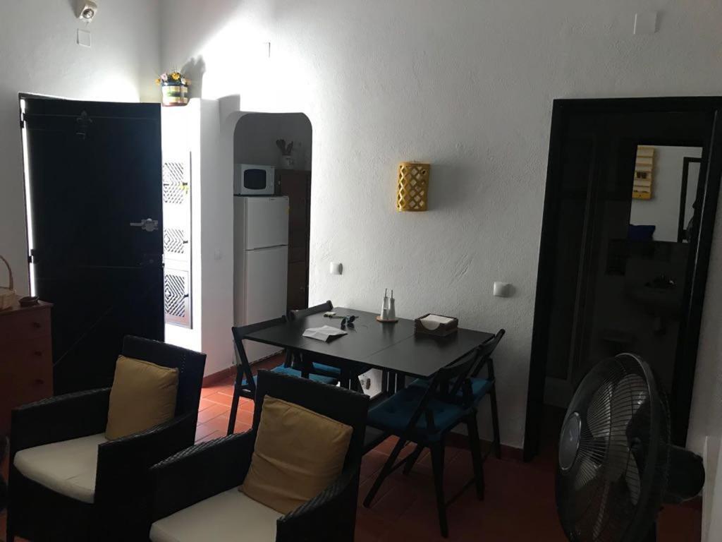 T0 Pedras D'El Rei Leilighet Tavira Rom bilde