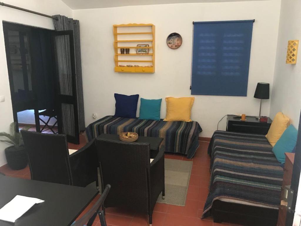 T0 Pedras D'El Rei Leilighet Tavira Rom bilde