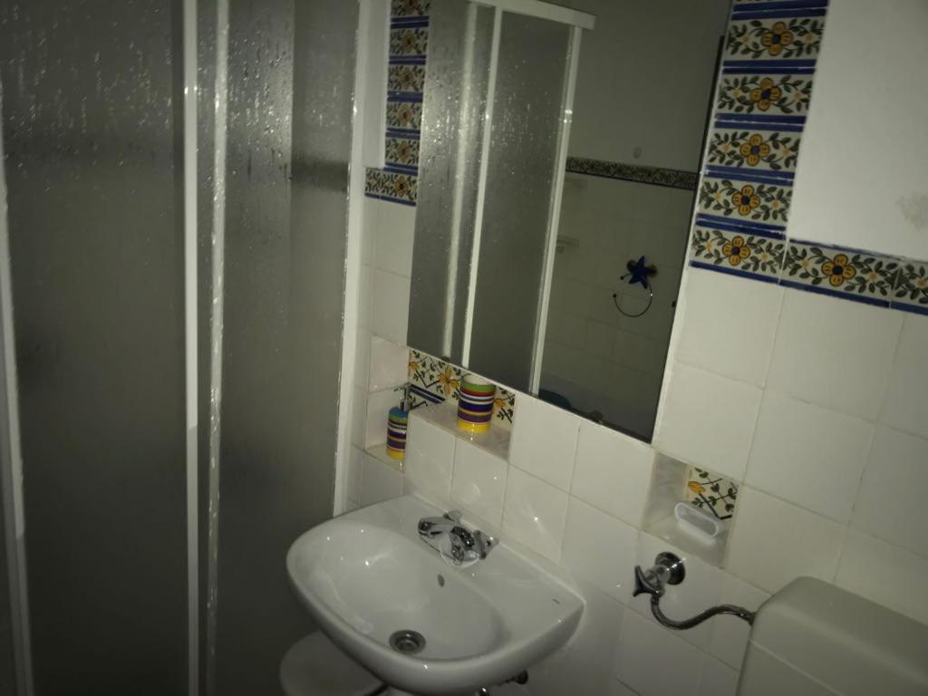 T0 Pedras D'El Rei Leilighet Tavira Rom bilde
